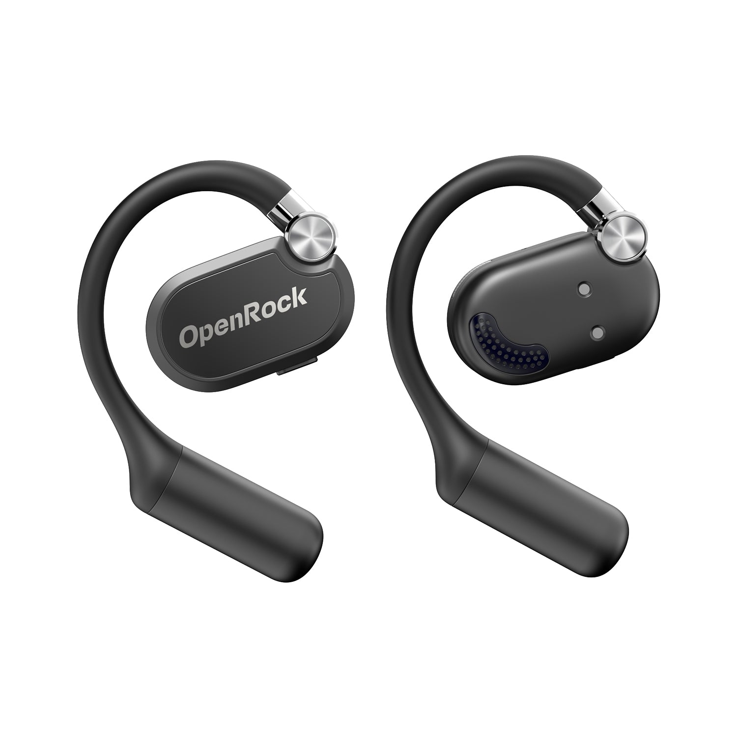 OpenRock X Open-Ear Air Conduction Sport Earbuds