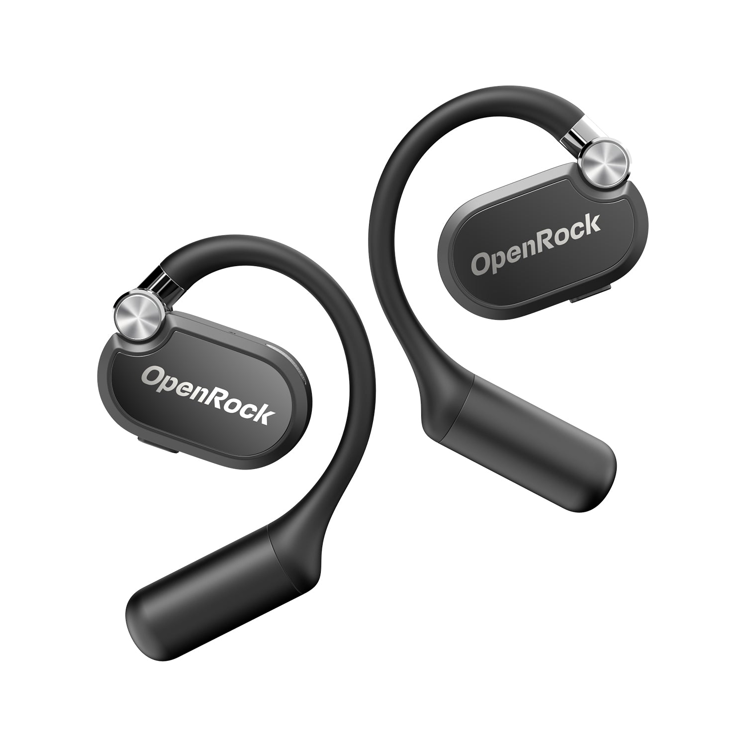 OpenRock X Open-Ear Air Conduction Sport Earbuds