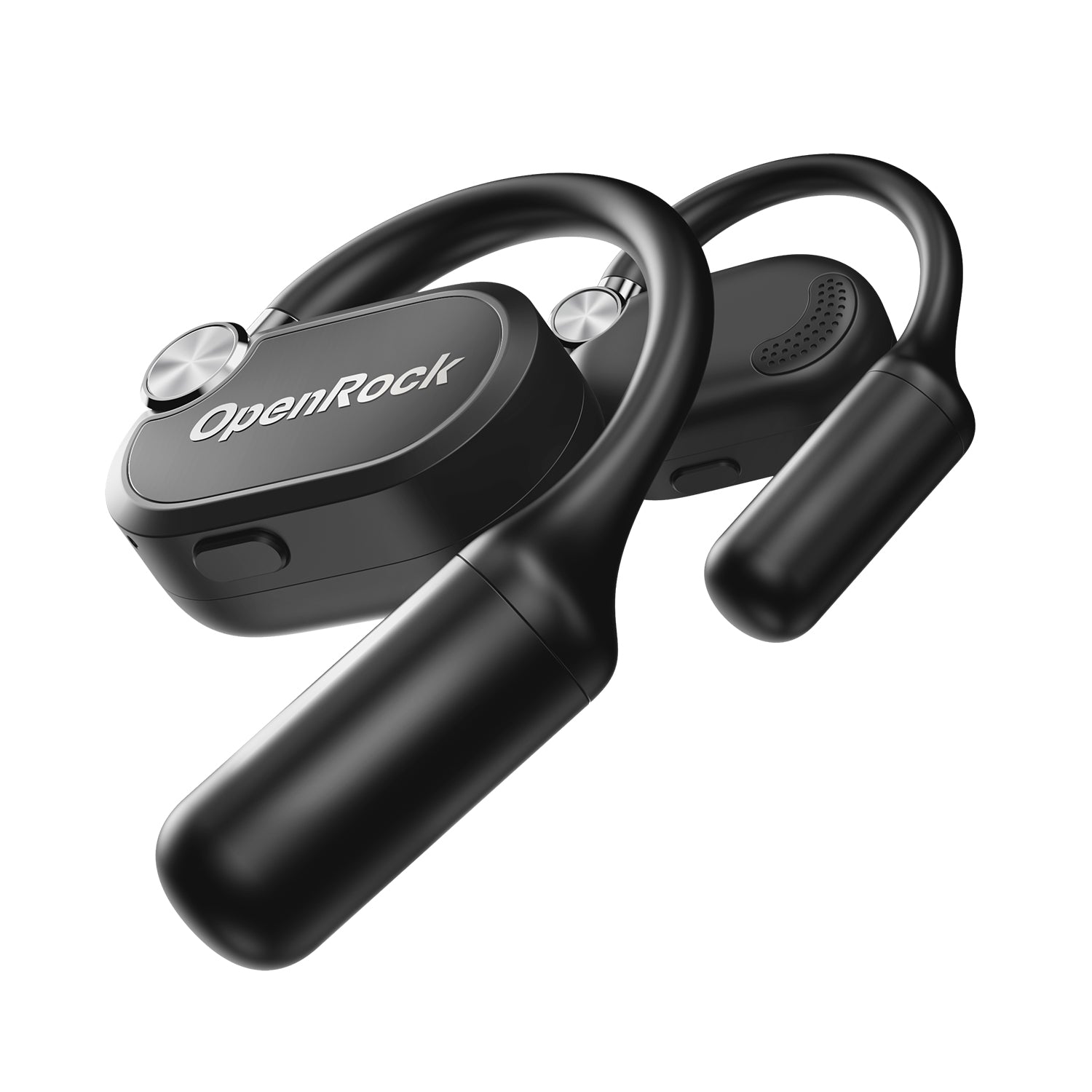 OpenRock X Open-Ear Air Conduction Sport Earbuds