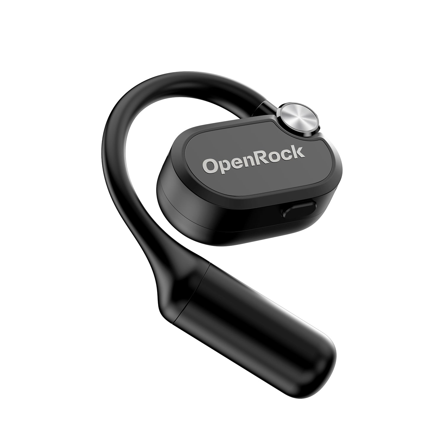 OpenRock X Open-Ear Air Conduction Sport Earbuds