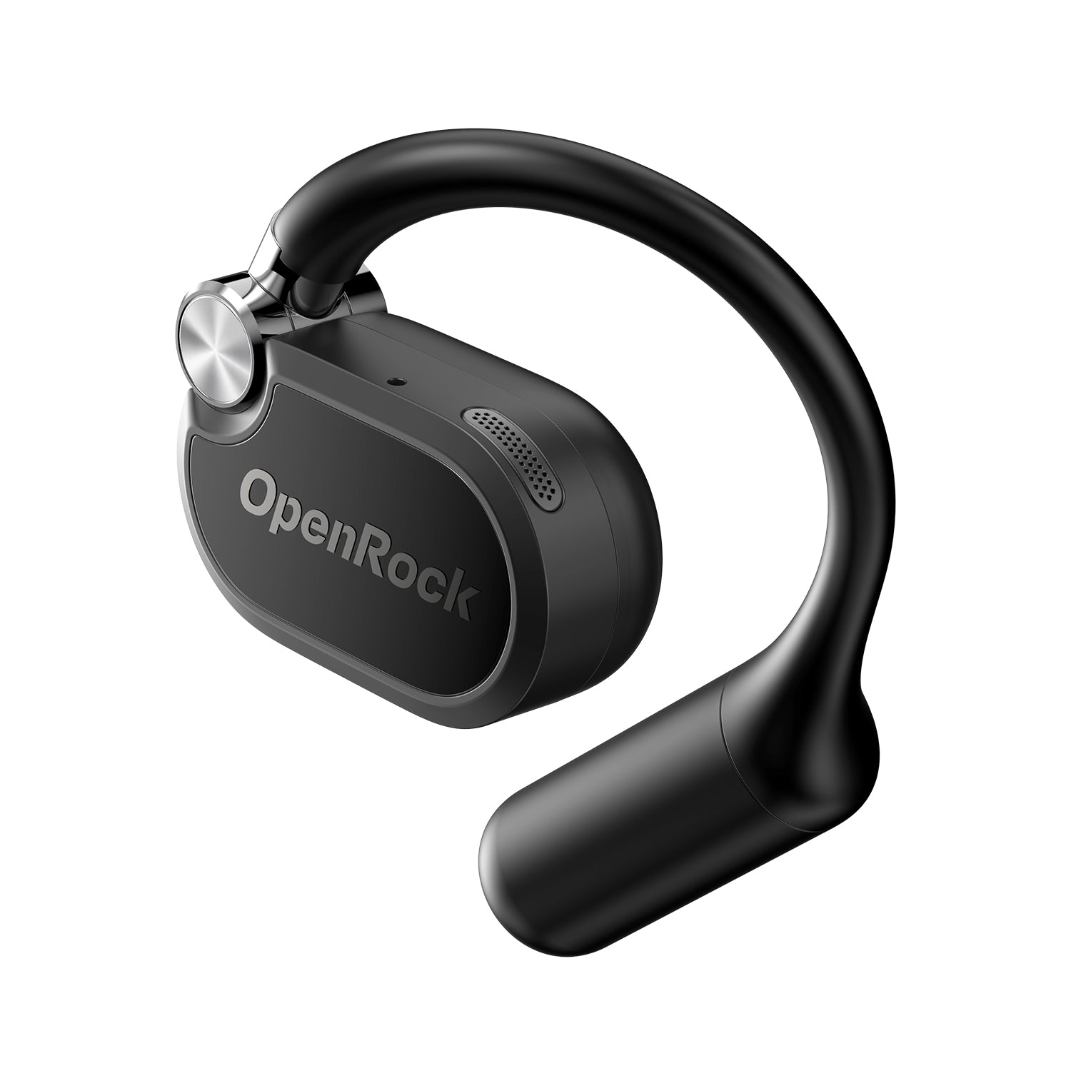 OpenRock X Open-Ear Air Conduction Sport Earbuds