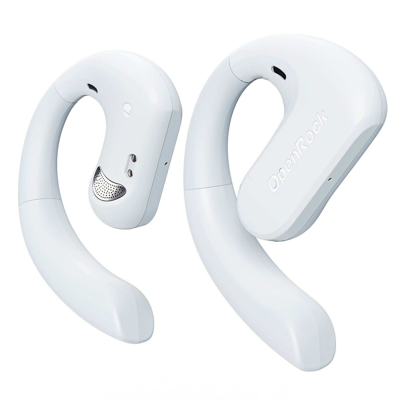 OpenRock S Open-Ear Air Conduction Sport Earbuds